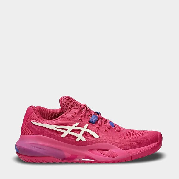 Tênis ASICS Gel-Resolution X – Feminino