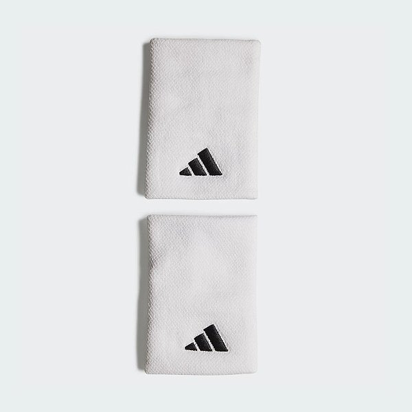 Munhequeira Adidas Tennis Grande – Branco
