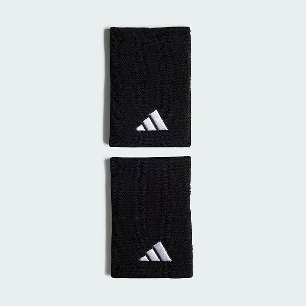 Munhequeira Adidas Tennis Grande – Preto