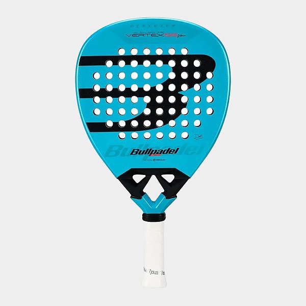 Raquete Padel Bullpadel Vertex 05 Woman 2026 - Delfi Brea