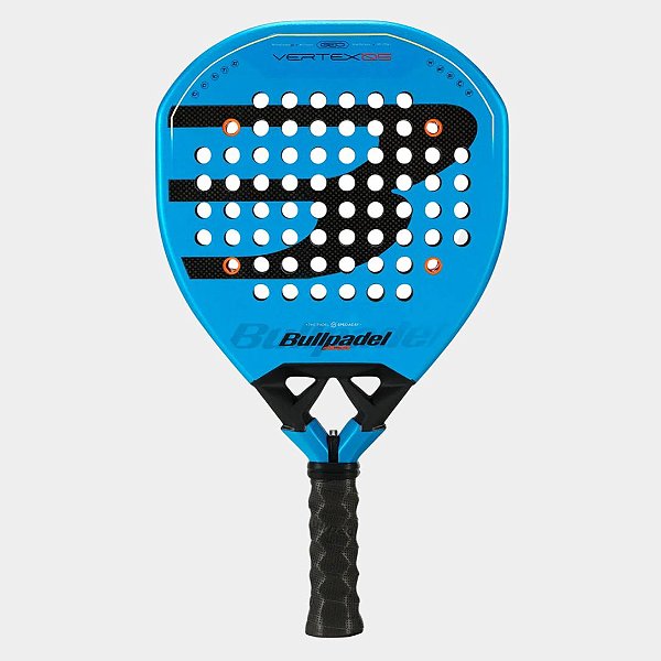 Raquete Padel Bullpadel Vertex 05 GEO 2026 3k - Pablo Cardona