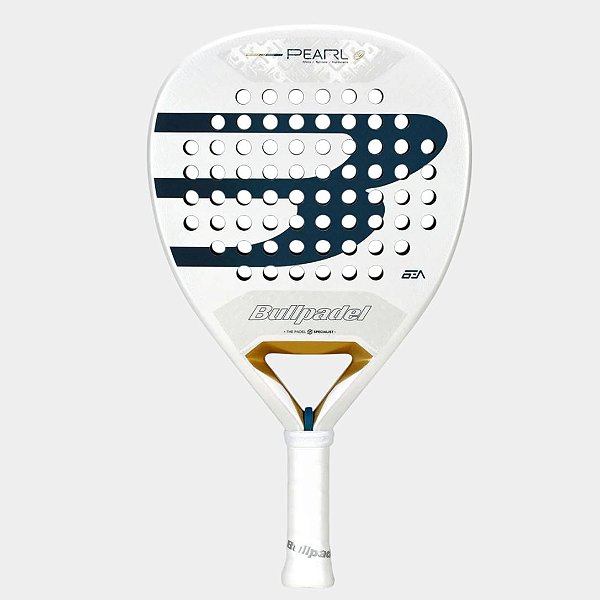 Raquete Padel Bullpadel Pearl 2026 - Bea González