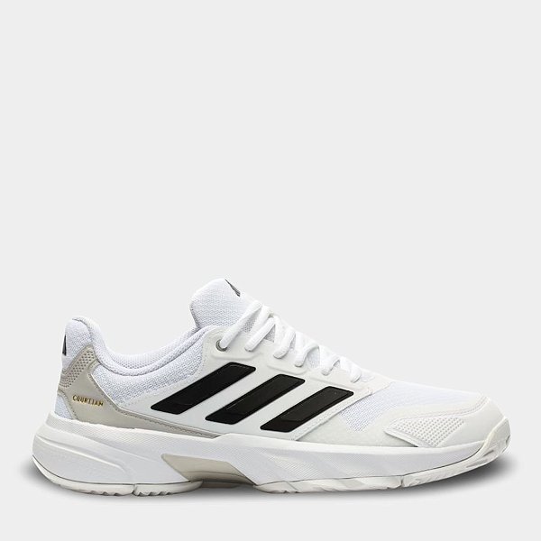 Tênis Adidas Court Jam Control 3 – Masculino