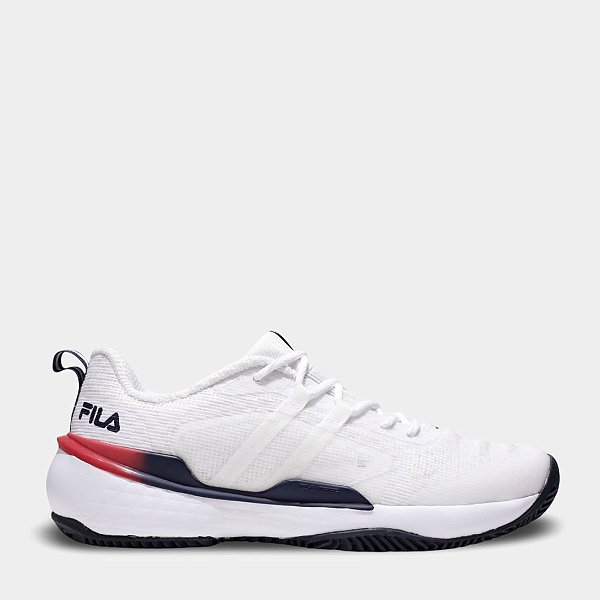 Tênis Fila Winner Clay Masculino