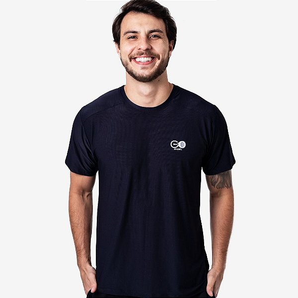 Camiseta Go Padel - Masculina