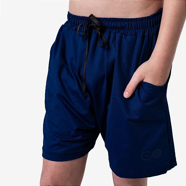 Bermuda Go Padel - Infantil