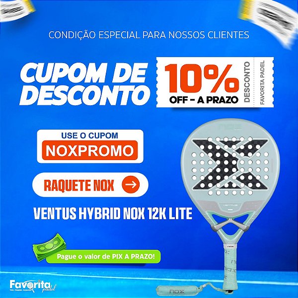 Ventus Hybrid NOX 12K Lite