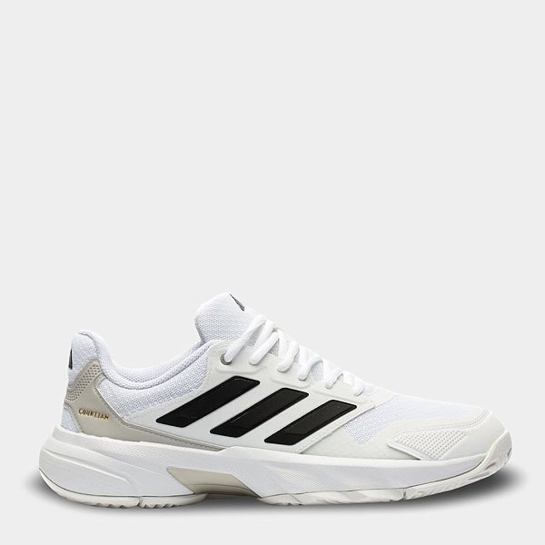 Tênis Adidas Courtjam Control 3 – Masculino