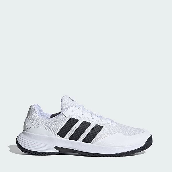 Tênis Adidas Tênis Gamecourt 2 – Masculino