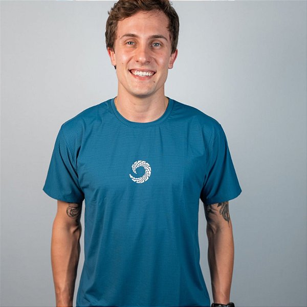 Camiseta Compass JJ Collection 2026 – Júlio Julianoti