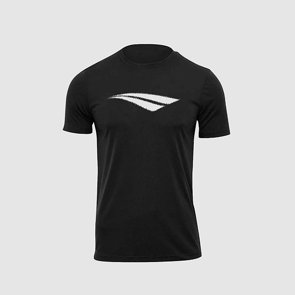 Camiseta Penalty Penalty X 721 Masculina Preto