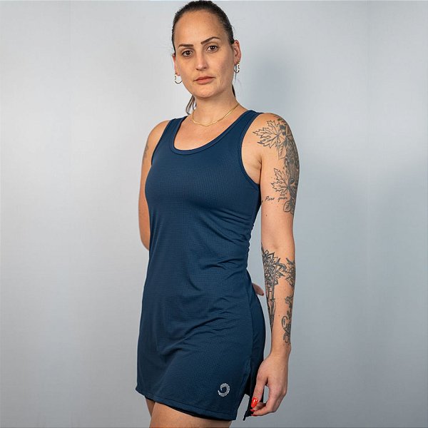 Vestido Compass JJ Collection 2026 – Júlio Julianoti