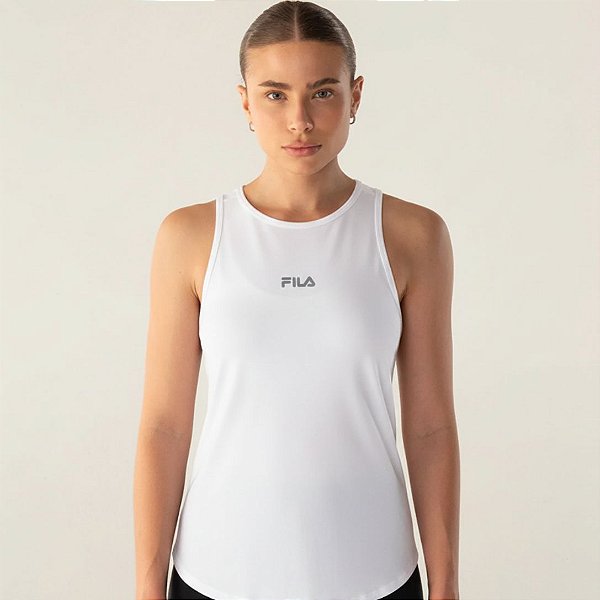 Regata Fila Bio III – Feminina