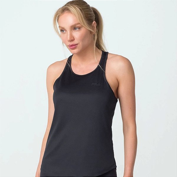 Regata Fila Basic Sports III – Feminina