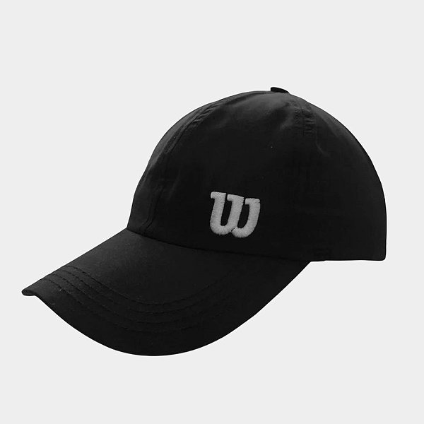 Boné Wilson Basic Logo W