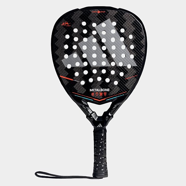 Raquete de Padel Adidas Metalbone 2026 – Ale Galán