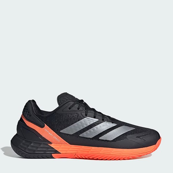 Tênis Adidas Defiant Speed 2 – Masculino