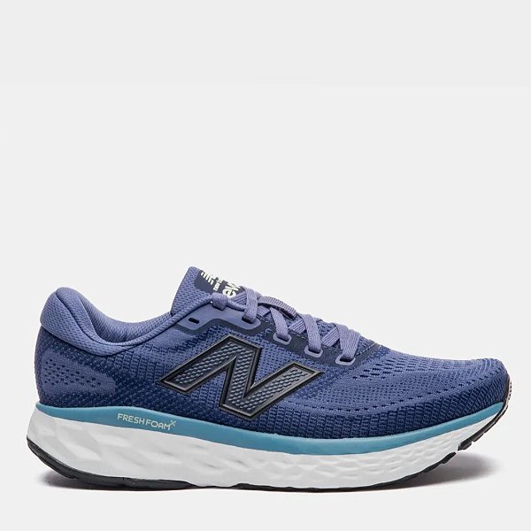 Tênis New Balance Fresh Foam X Evozv4 – Feminino