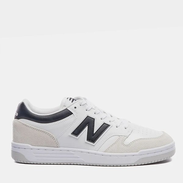 Tênis New Balance 480 Low – Unissex
