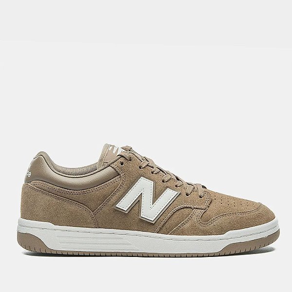 Tênis New Balance 480 Low – Unissex