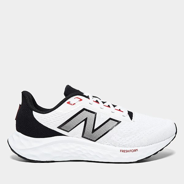 Tênis New Balance Fresh Foam Arishi V4 – Masculino