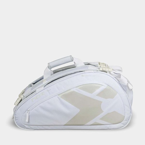 Raqueteira AT10 Team Series | NOX – Branco