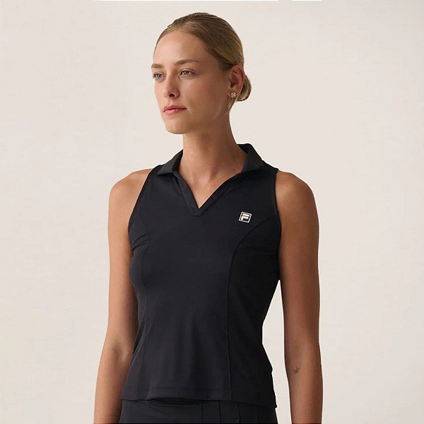 Regata Fila Polo Tennis Basic – Feminina