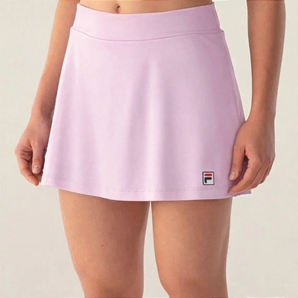 Short Saia Fila Tennis Basic – Feminino