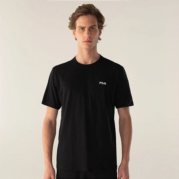 Camiseta Fila Regular Classic – Masculina
