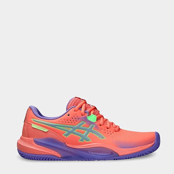 Tênis Asics Gel-Challenger 15 Padel – Feminino