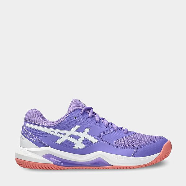 Tênis Asics Gel-Dedicate 8 Padel – Feminino