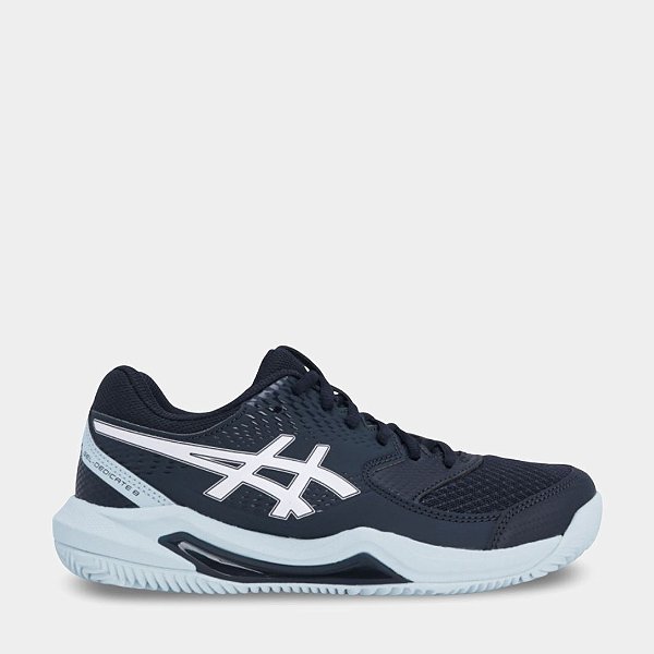 Tênis Asics Gel Dedicate 8 Clay – Feminino