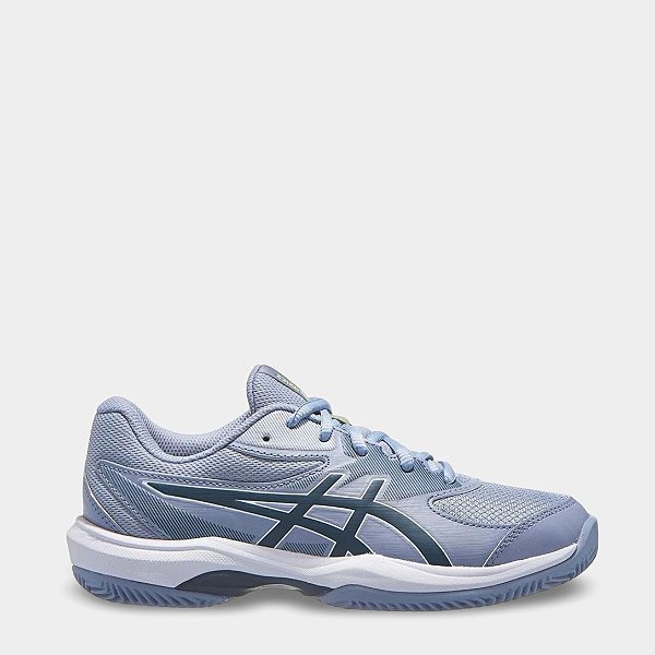 Tênis Asics Gel-Game Gs Clay/OC – Kids