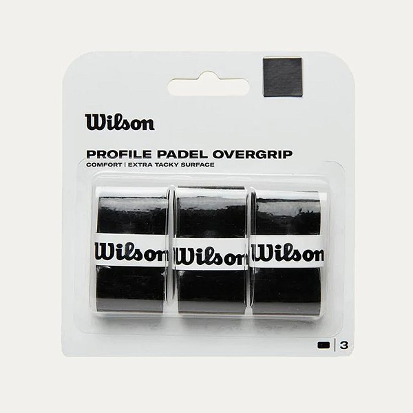 Overgrip Wilson Profile Padel