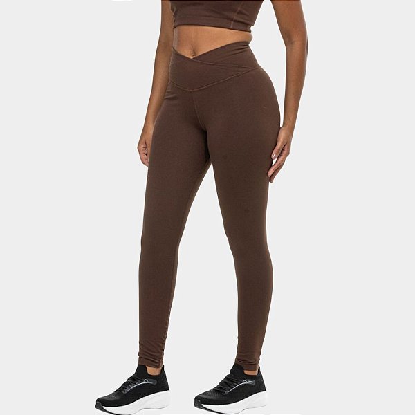 Calça Legging Fila Touch Gym – Feminina