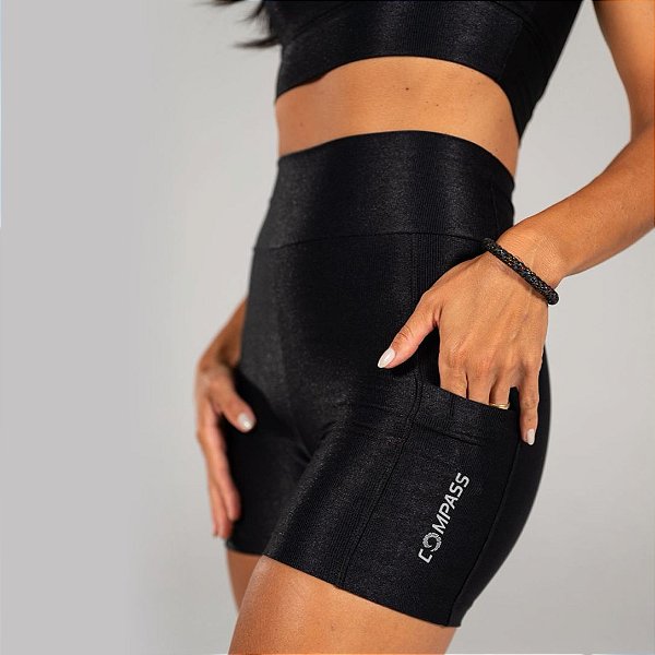 Short Compass – Feminino