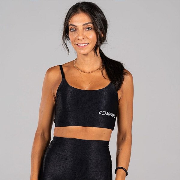 Top Compass – Feminino