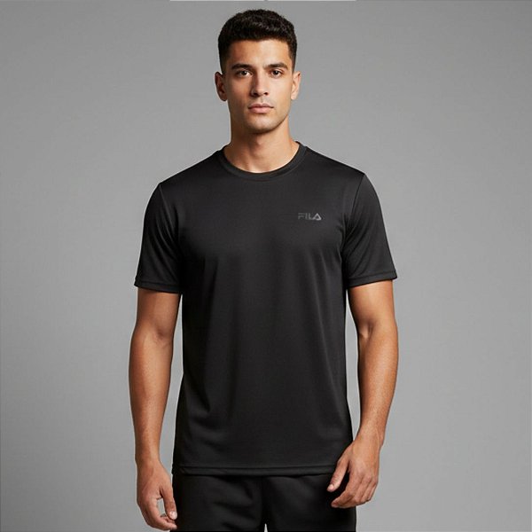 Camiseta Fila Sports Light – Masculina