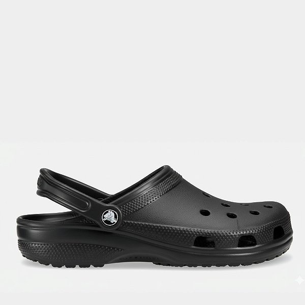 Crocs Classic Clog – Masculino