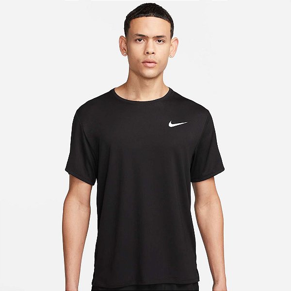 Camiseta Nike Dri-FIT UV Miller – Masculina
