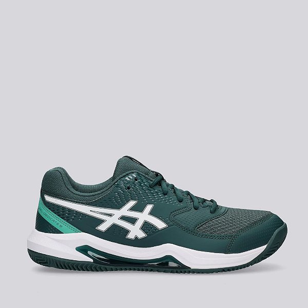 Tênis ASICS Gel Dedicate 8 Clay – Masculino