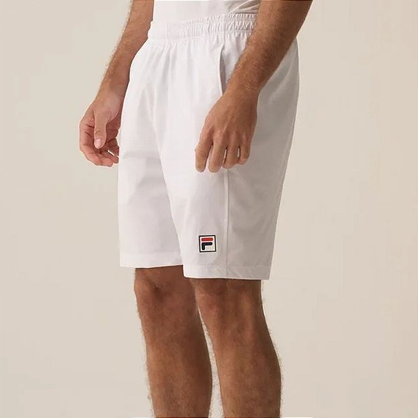 Bermuda Fila Player F-Box II 8,5" – Masculina