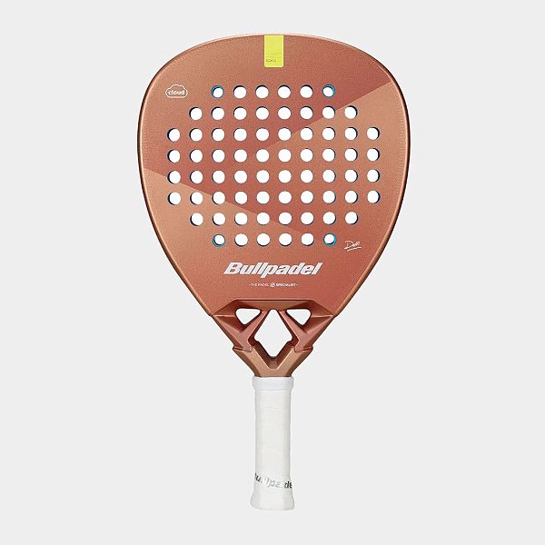 Raquete Padel Bullpadel Vertex 05 Woman Cloud 2026