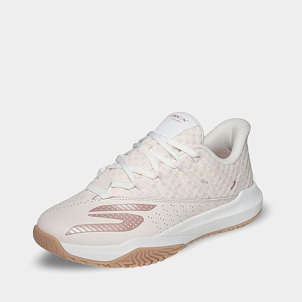 Tênis Skechers Viper Court Rally – Feminino