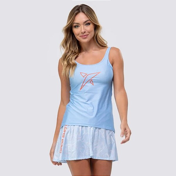 Regata Mullet DROP SHOT NICOLE 3.0 Azul