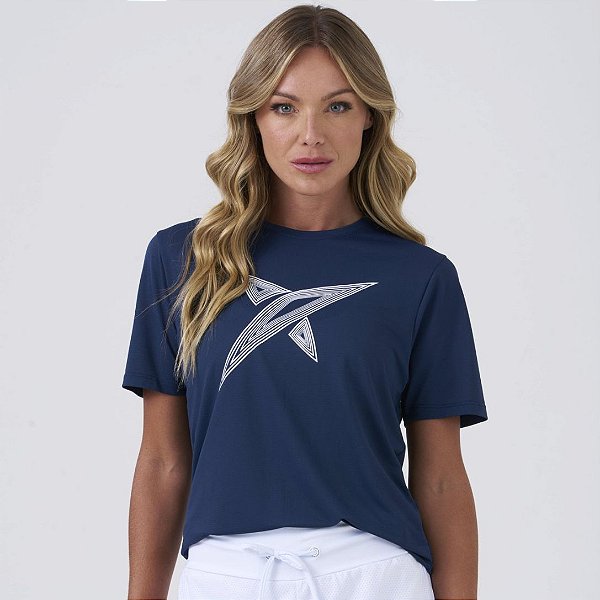 Babylook DROP SHOT Ambition W25 Marinho