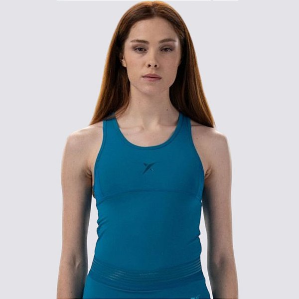 Regata DROP SHOT BRISA Azul