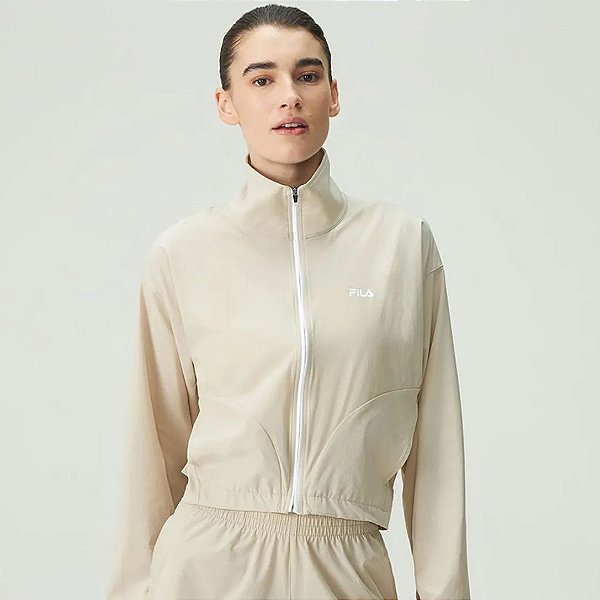 Jaqueta Fila Essential Floating II – Feminina