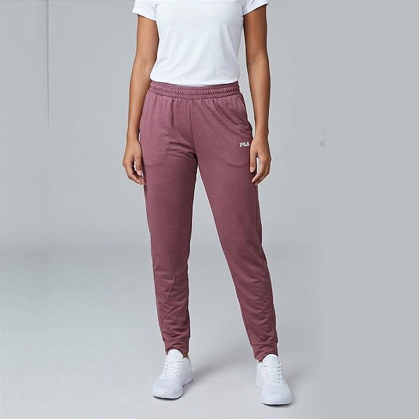 Calça Fila Flow Essential Feminina