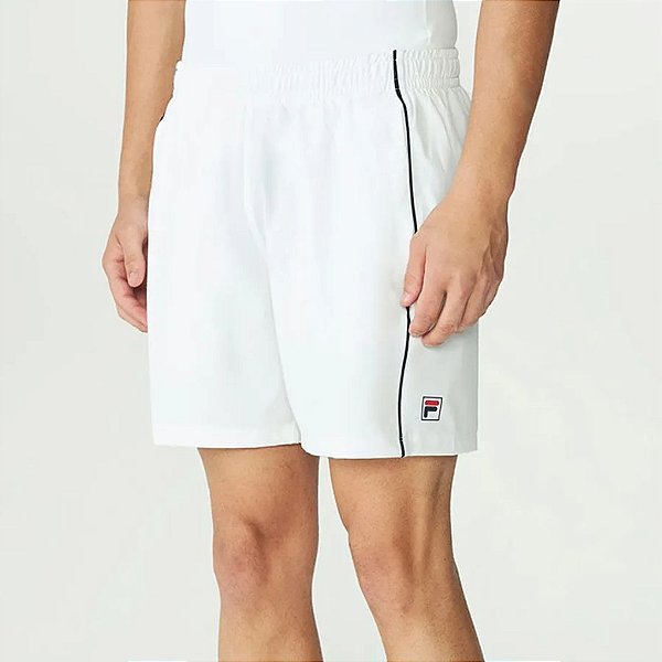 Shorts Fila Match II 6" Masculino